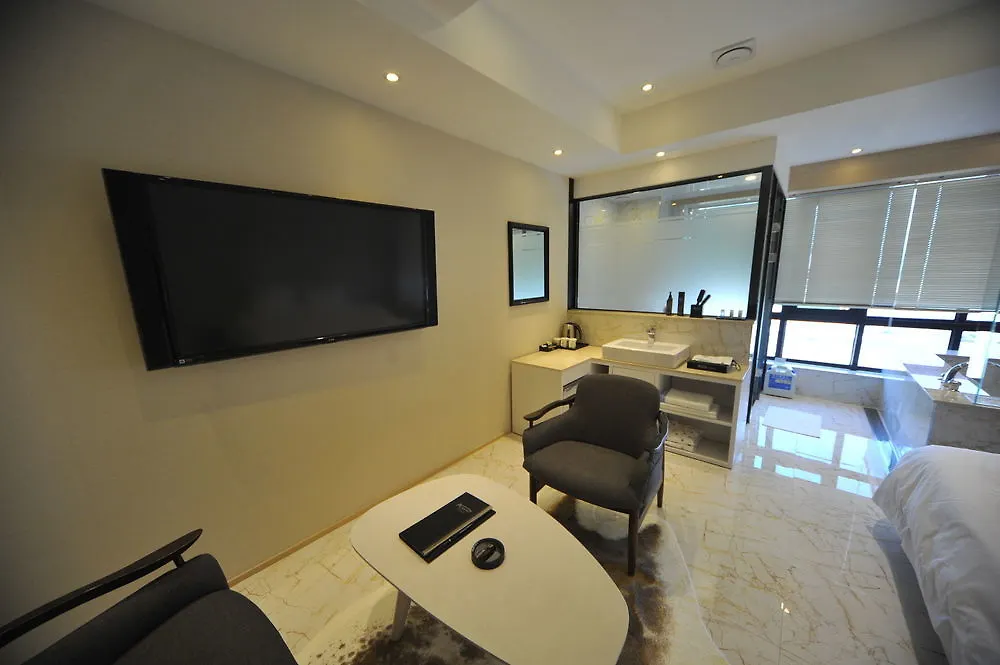 Almond Hotel Busan Station 3*,  Corea del Sur