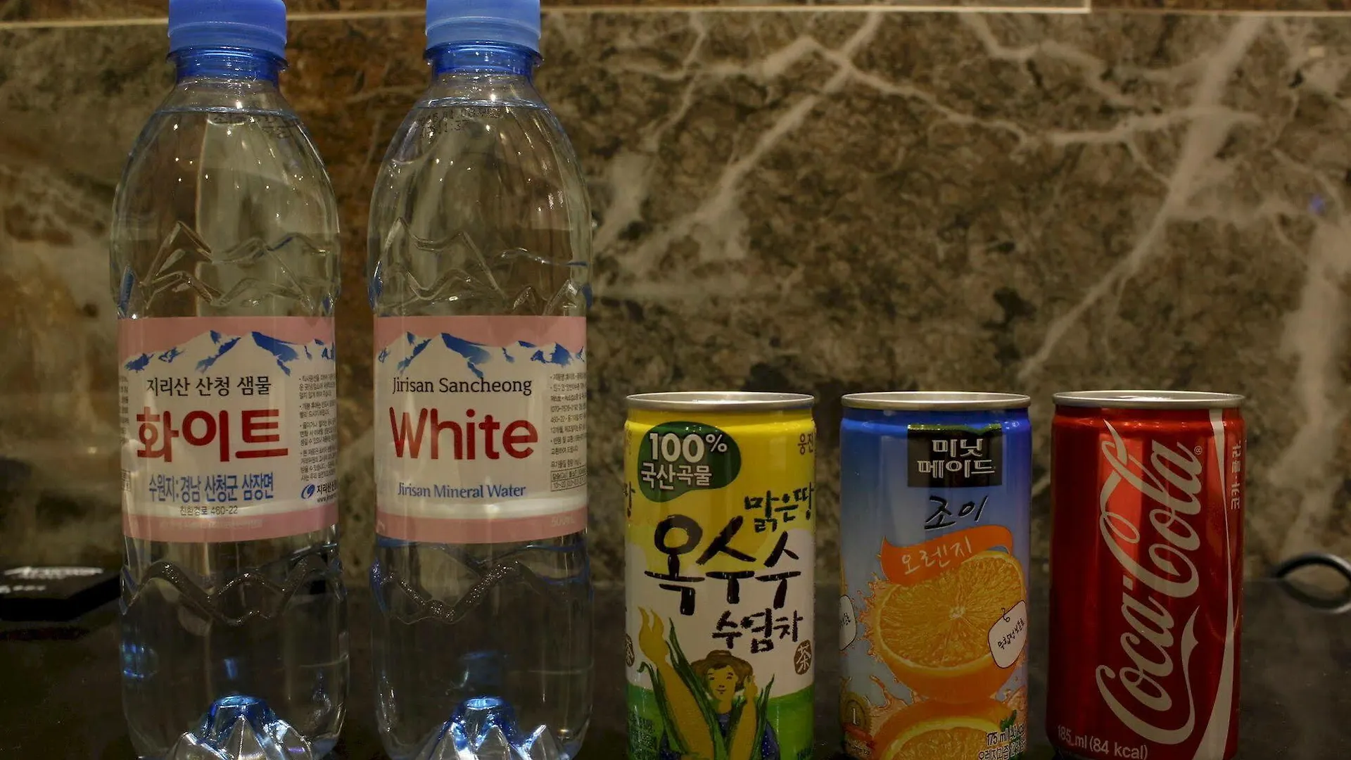 Almond Hotel Busan Station