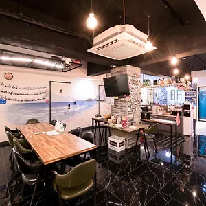 Maison d'hôtes Mama Haeundae