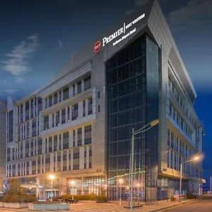 Hotel Western Premier Airport ****