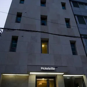 visit hotel