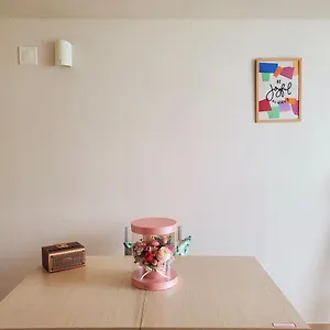 Appartement Cozy - Experience Like Comfort 
