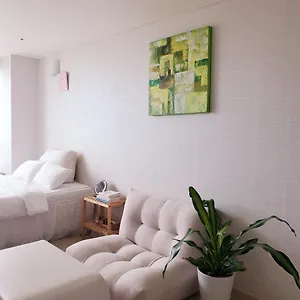 Appartement Cozy - Good Vibes 