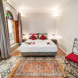 Couette-café Taj Salma ***