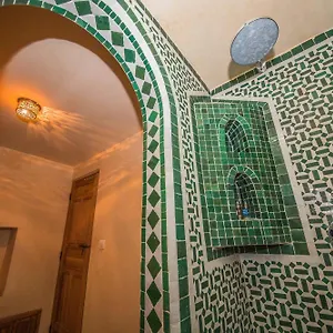 Riad Gzira ***