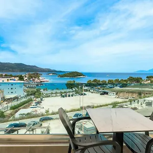 Hotel Afa ***