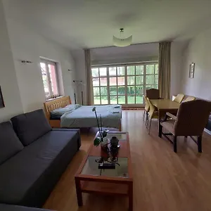 Rose House - Greenline Lubiana