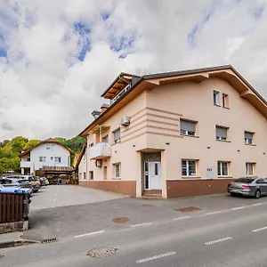Mio Nonno Ex Bizeljcan Lubiana