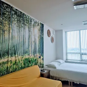 Appartement Cozy - Good Vibes 