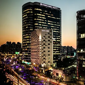 Hotel Manu ***