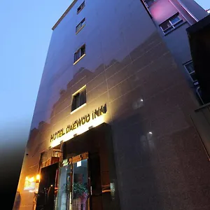 Daewoo Seul