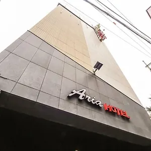 Hotel Boutique Aria Nampo