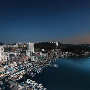 호텔 오이아 다대포