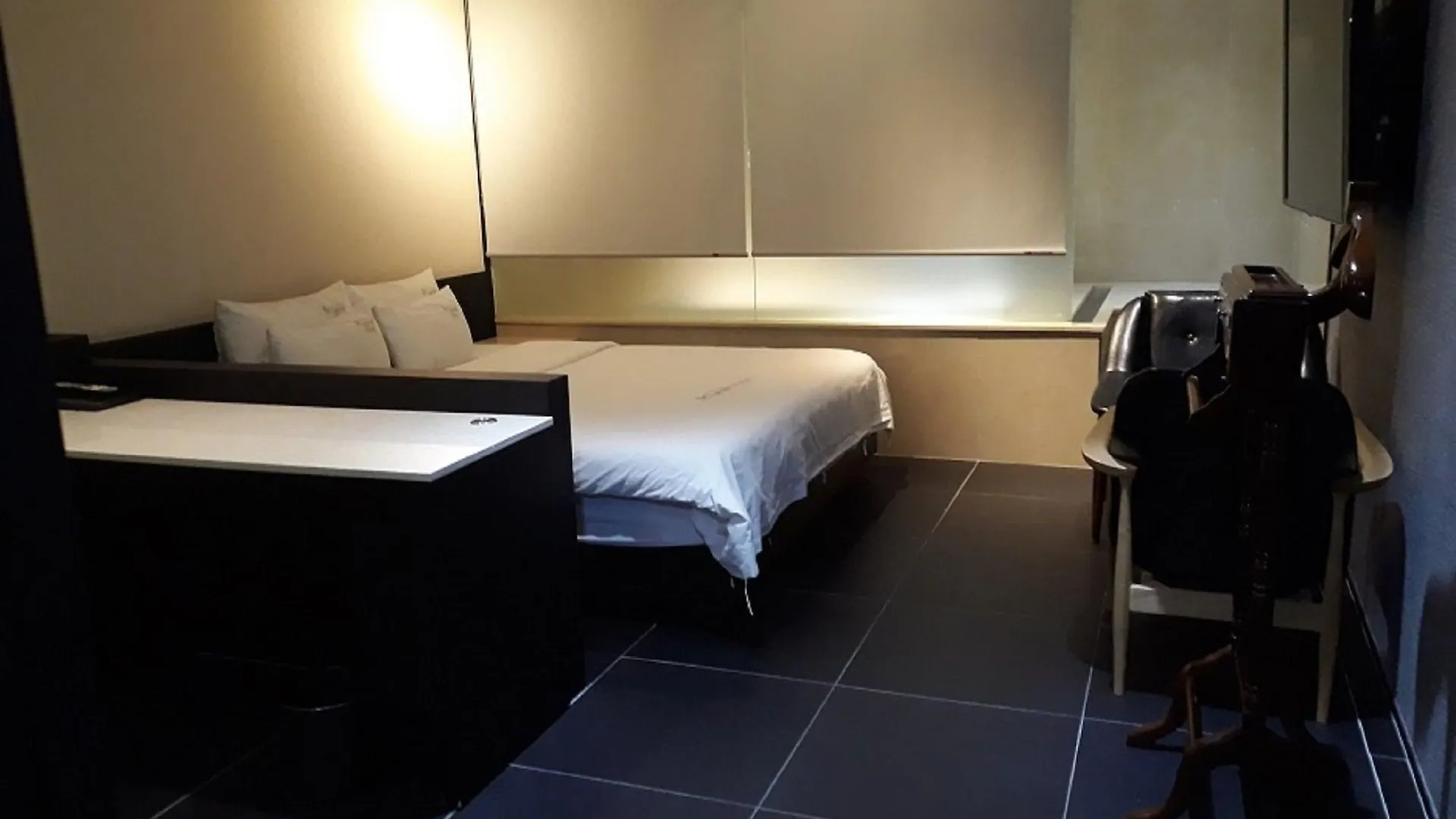 Almond Hotel Busan Station