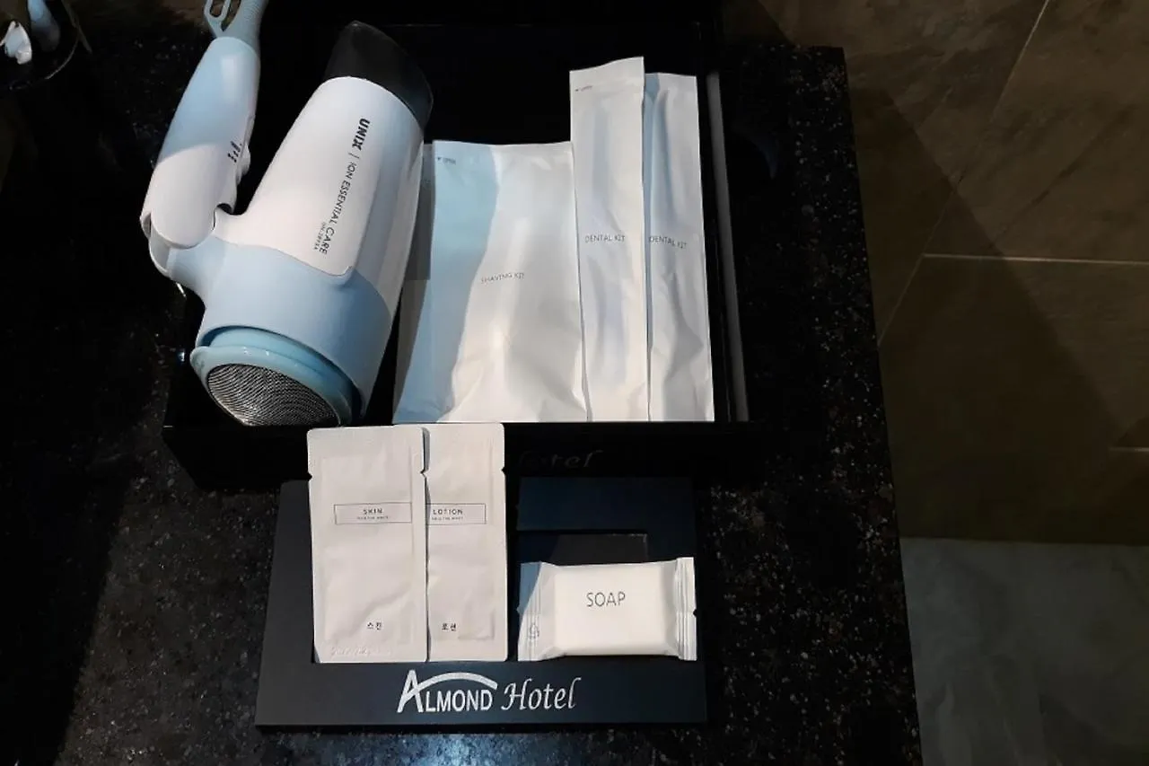 Almond Hotel Busan Station Corée du Sud